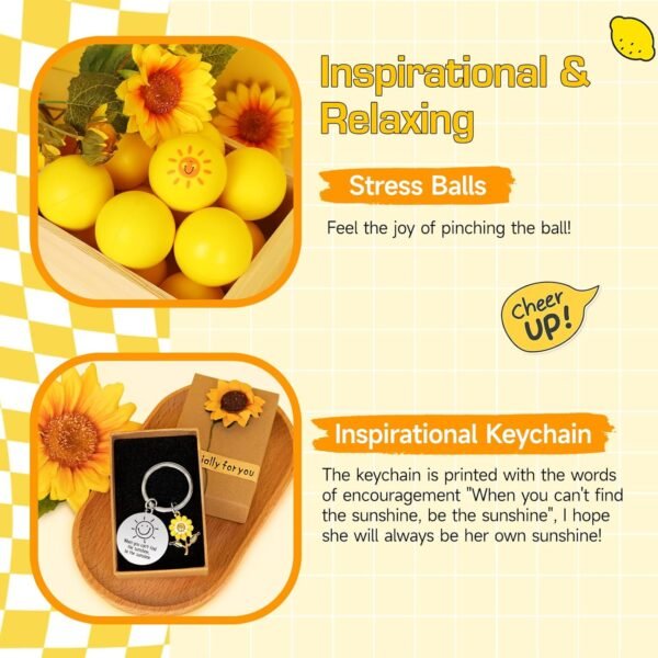 Reward Baskets for Girls, 10pcs Distinctive Birthday Items for... - Image 7
