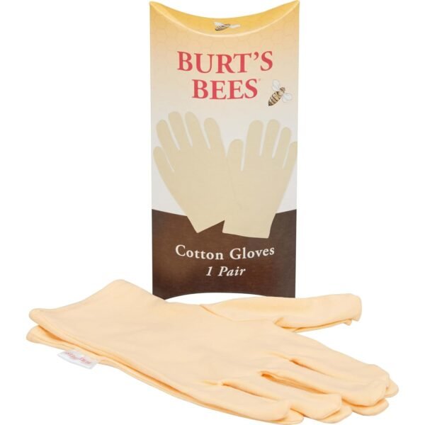 Burt's Bees Items Concepts - Hand Restore Set, 3 Hand Cream... - Image 11