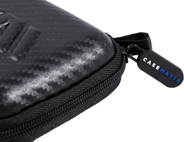 Casematix Crypo Pockets Case Suitable with Ledger Nano... - Image 7
