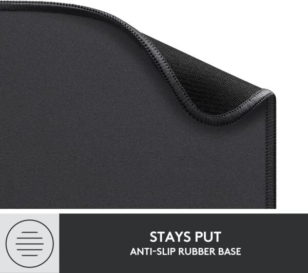 Logitech Mouse Pad - Studio Collection, Pc Mouse Mat ... - Image 8