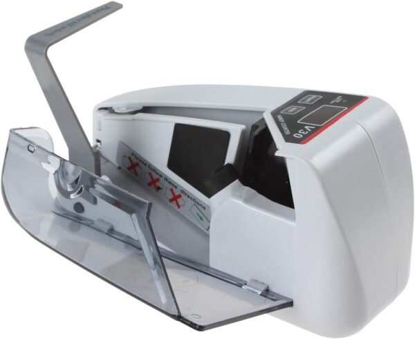 OriGlam YBC-V30 Mini Invoice Money Cash Forex Counter M... - Image 3