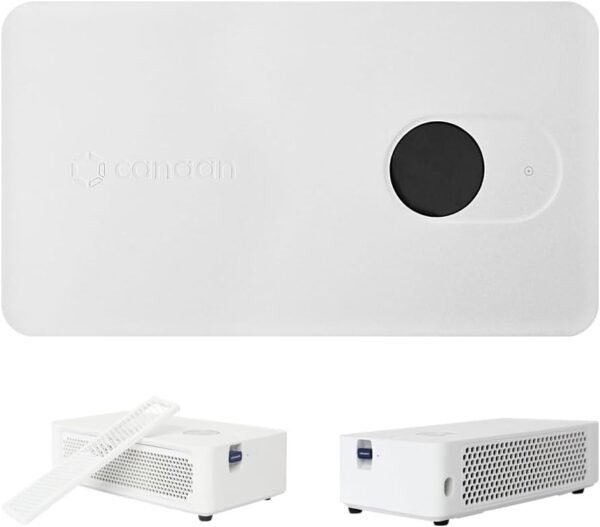 Bitcoin Miner Machine Small Solo Mining Transportable Quiet ... - Image 2