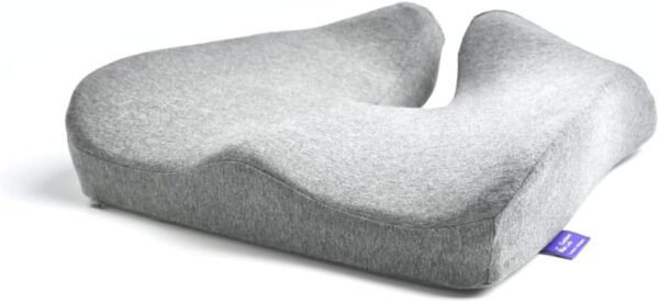C CUSHION LAB Patented Stress Aid Seat Cushion for... - Image 2