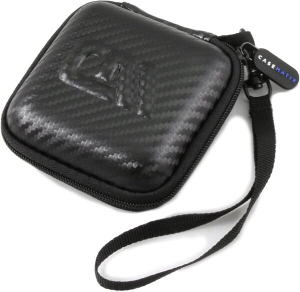 Casematix Crypo Pockets Case Suitable with Ledger Nano... - Image 2