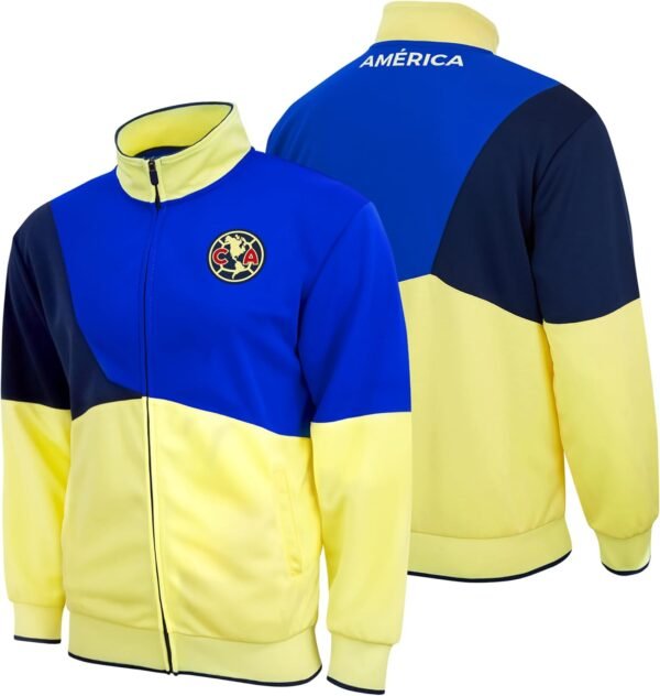 Icon Sports activities Formally Licensed Membership America Monitor Jack... - Image 2