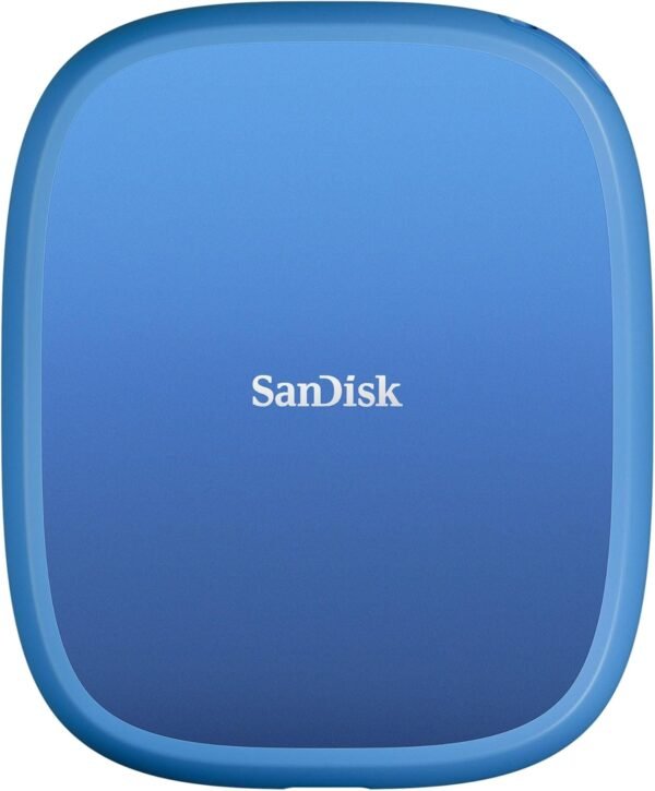 SanDisk 1TB Creator Telephone SSD - As much as 1,000 MB/s - Comp... - Image 2