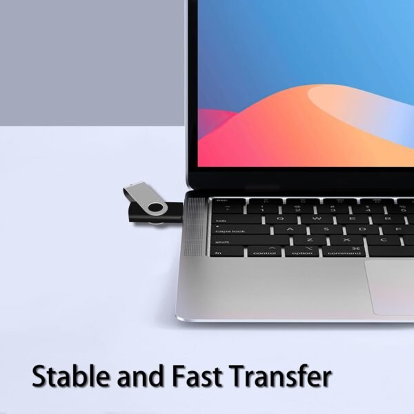 1GB USB Flash Drive 1PCS EASTBULL USB 2.0 Thumb Drive S... - Image 3