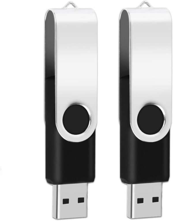 1GB USB Flash Drive 1PCS EASTBULL USB 2.0 Thumb Drive S... - Image 6