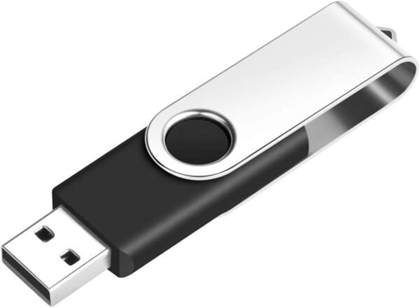 1GB USB Flash Drive 1PCS EASTBULL USB 2.0 Thumb Drive S... - Image 2