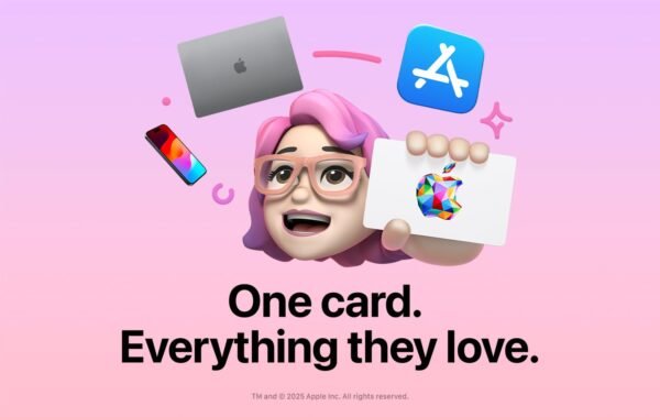 Apple Present Card - App Retailer, iTunes, iPhone, iPad, AirP... - Image 3