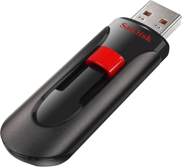 SanDisk Cruzer Glide 256GB USB 3.0 Flash Drive -SDCZ600... - Image 3