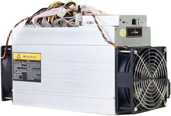 Antminer D3 19.3 GH/s X11 ASIC Sprint Miner - Image 3