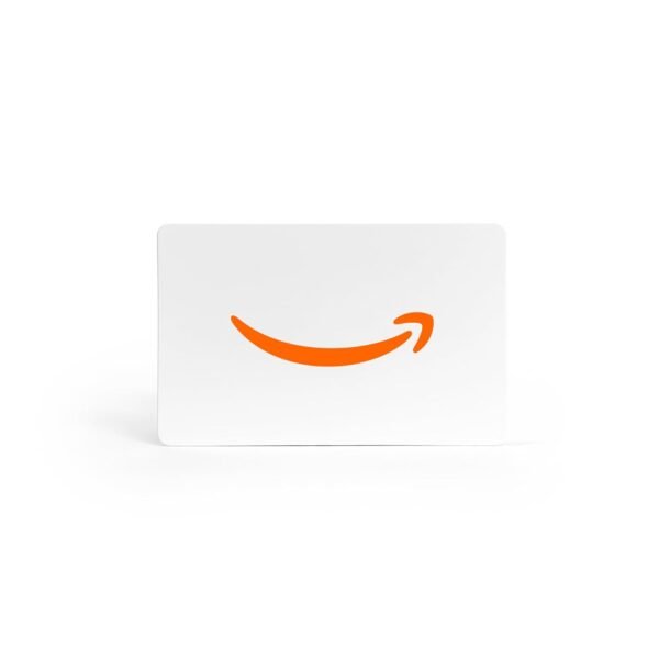 Amazon Bodily Reward Card - Any Event - Image 4