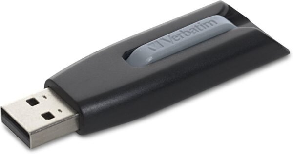 Verbatim 16GB Retailer 'n' Go V3 USB 3.0 Flash Drive - 3pk... - Image 4