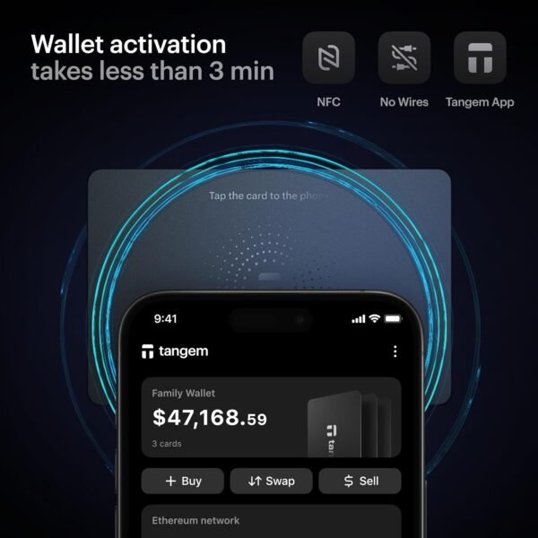 Pockets Pack of two - Safe Crypto Pockets - Trusted Chilly ... - Image 3